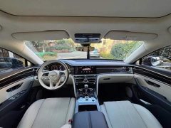 Bentley Flying Spur 2022 4.0T V8 Standard Edition - ფოტო 7