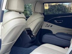 Bentley Flying Spur 2022 4.0T V8 Standard Edition - ფოტო 8