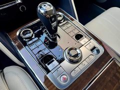 Bentley Flying Spur 2022 4.0T V8 Standard Edition - ფოტო 9