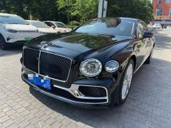 Bentley Flying Spur 4.0T V8 Standard Edition - ფოტო 1