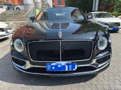 Bentley Flying Spur 4.0T V8 Standard Edition - ფოტო 2