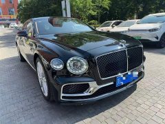 Bentley Flying Spur 4.0T V8 Standard Edition - ფოტო 3