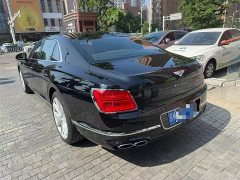 Bentley Flying Spur 4.0T V8 Standard Edition - ფოტო 4