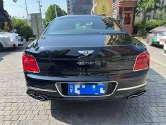 Bentley Flying Spur 4.0T V8 Standard Edition - ფოტო 5