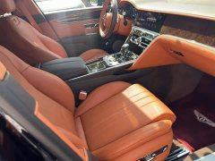 Bentley Flying Spur 4.0T V8 Standard Edition - ფოტო 6