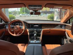 Bentley Flying Spur 4.0T V8 Standard Edition - ფოტო 8