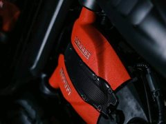Ferrari F8 2019 Tributo 3.9T V8 - ფოტო 5