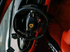 Ferrari F8 2019 Tributo 3.9T V8 - ფოტო 6