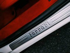 Ferrari F8 2019 Tributo 3.9T V8 - ფოტო 7