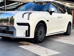 Zeekr Geely Geometry 009 Seven-Seat Ultra Home Edition - ფოტო 6