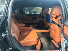 Mercedes-Benz Maybach S-Class Facelift S 480 4MATIC - ფოტო 15