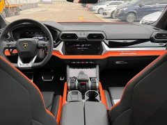 Lamborghini Urus SE 2025 4.0T Standard Edition - ფოტო 5