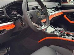 Lamborghini Urus SE 2025 4.0T Standard Edition - ფოტო 6