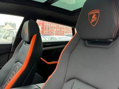 Lamborghini Urus SE 2025 4.0T Standard Edition - ფოტო 7