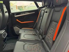Lamborghini Urus SE 2025 4.0T Standard Edition - ფოტო 8