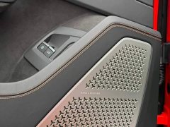 Lamborghini Urus SE 2025 4.0T Standard Edition - ფოტო 9