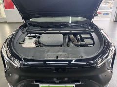 IM Motors Zhiji LS6 2026 Extended Range 66 Max - ფოტო 6