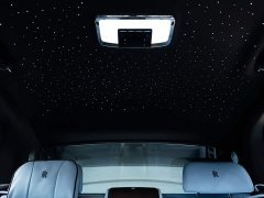 Rolls-Royce Cullinan Four-Seat Edition - ფოტო 11