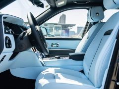 Rolls-Royce Cullinan Four-Seat Edition - ფოტო 6