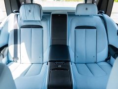 Rolls-Royce Cullinan Four-Seat Edition - ფოტო 8