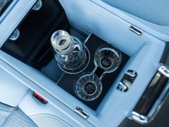 Rolls-Royce Cullinan Four-Seat Edition - ფოტო 9