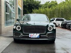Bentley Flying Spur 2022 4.0T V8 Standard Edition - ფოტო 1