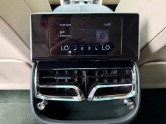 Bentley Flying Spur 2022 4.0T V8 Standard Edition - ფოტო 10