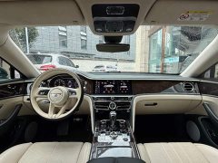 Bentley Flying Spur 2022 4.0T V8 Standard Edition - ფოტო 2