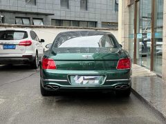 Bentley Flying Spur 2022 4.0T V8 Standard Edition - ფოტო 3