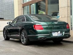 Bentley Flying Spur 2022 4.0T V8 Standard Edition - ფოტო 4