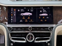 Bentley Flying Spur 2022 4.0T V8 Standard Edition - ფოტო 5