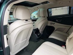 Bentley Flying Spur 2022 4.0T V8 Standard Edition - ფოტო 7