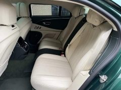 Bentley Flying Spur 2022 4.0T V8 Standard Edition - ფოტო 8