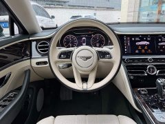 Bentley Flying Spur 2022 4.0T V8 Standard Edition - ფოტო 9