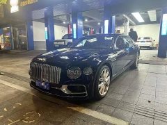 Bentley Flying 4.0T V8 S - ფოტო 1