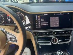 Bentley Flying 4.0T V8 S - ფოტო 10