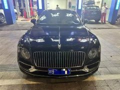 Bentley Flying 4.0T V8 S - ფოტო 2