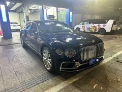 Bentley Flying 4.0T V8 S - ფოტო 3