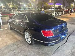 Bentley Flying 4.0T V8 S - ფოტო 4
