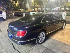 Bentley Flying 4.0T V8 S - ფოტო 6