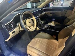 Bentley Flying 4.0T V8 S - ფოტო 7