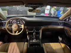 Bentley Flying 4.0T V8 S - ფოტო 8