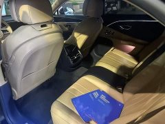 Bentley Flying 4.0T V8 S - ფოტო 9