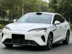 BYD Dolphin 07 DM-i 2026 DM-i 1.5T 230km Flagship - ფოტო 1