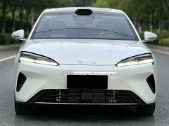 BYD Dolphin 07 DM-i 2026 DM-i 1.5T 230km Flagship - ფოტო 2