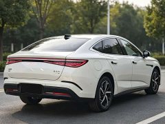 BYD Dolphin 07 DM-i 2026 DM-i 1.5T 230km Flagship - ფოტო 4