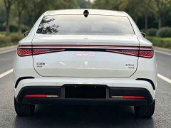 BYD Dolphin 07 DM-i 2026 DM-i 1.5T 230km Flagship - ფოტო 5