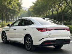 BYD Dolphin 07 DM-i 2026 DM-i 1.5T 230km Flagship - ფოტო 6