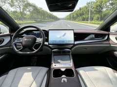 BYD Dolphin 07 DM-i 2026 DM-i 1.5T 230km Flagship - ფოტო 7