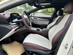 BYD Dolphin 07 DM-i 2026 DM-i 1.5T 230km Flagship - ფოტო 8
